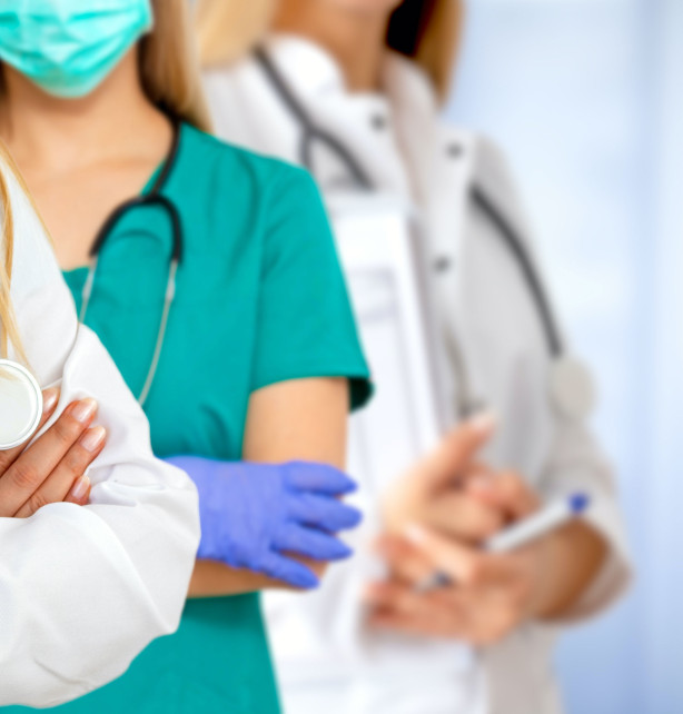 Image du pôle Présentation des activités de médecine